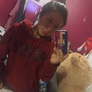 Meet your Posher, Nathaly