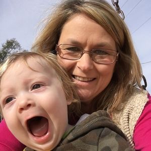 Meet your Posher, Kelly