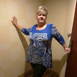 Meet your Posher, Tracey