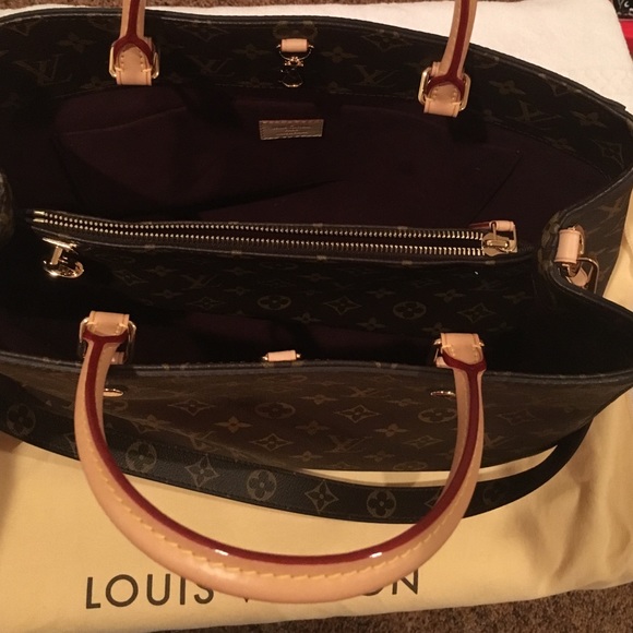 100% authentic Louis Vuitton. - Picture 2 of 4