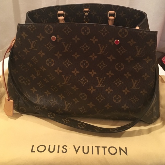 100% authentic Louis Vuitton. - Picture 4 of 4