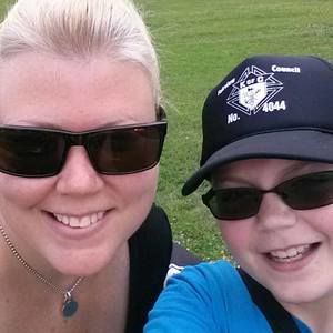 Meet your Posher, Heather