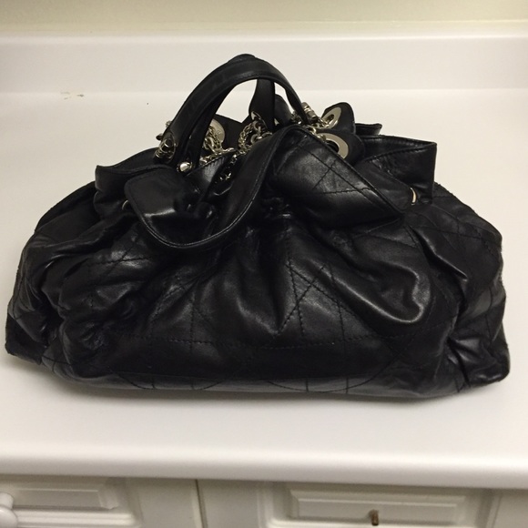 Dior Handbag - Picture 2 of 3