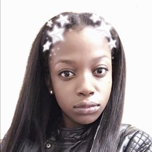 Meet your Posher, Fabiola