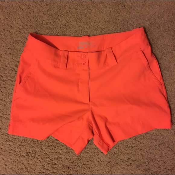 Nike Dri-fit Modern Rise Golf Shorts