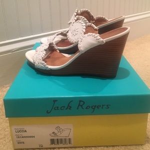 Jack Rogers Luccia Sandal