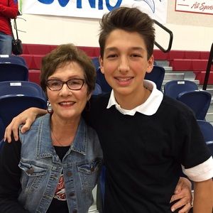 Meet your Posher, Jana