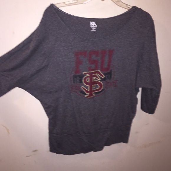 Fsu Florida state tee