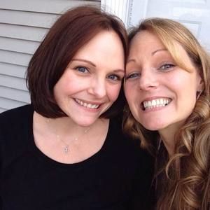 Meet your Posher, Lori