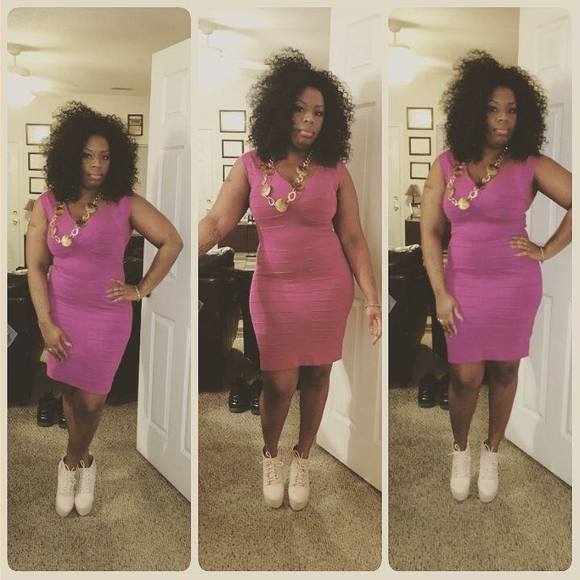 Meet your Posher, Deirdre