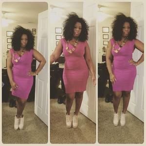 Meet your Posher, Deirdre