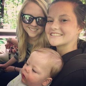 Meet your Posher, Karli