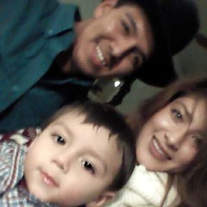 Meet your Posher, Patsy