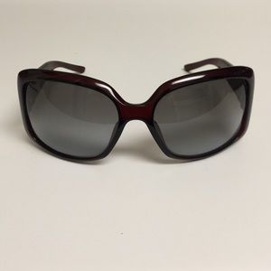 Designer Sunglasses in elegant, beautiful box
