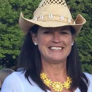 Meet your Posher, Susan