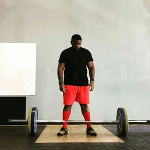 Meet your Posher, Victor