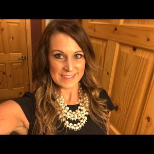 Meet your Posher, Theresa