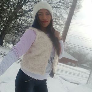 Meet your Posher, Montserrat