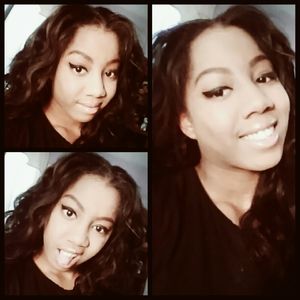 Meet your Posher, Breana