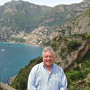 Meet your Posher, Fred