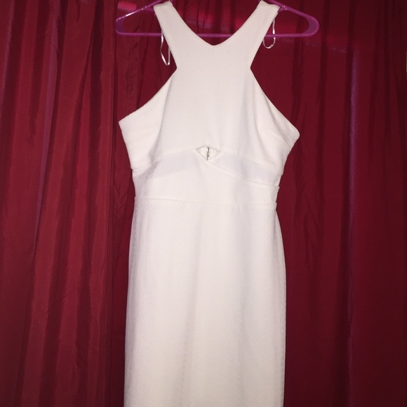 ‼️REDUCED‼️Beautiful ivory dress!