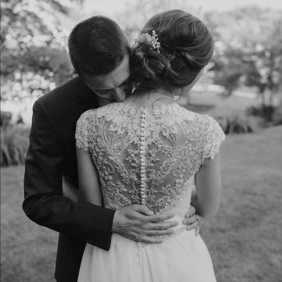 Meet your Posher, Kelli - Picture 5 of 6