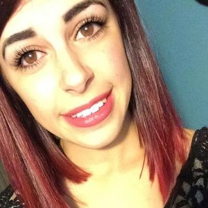 Meet your Posher, Kasie