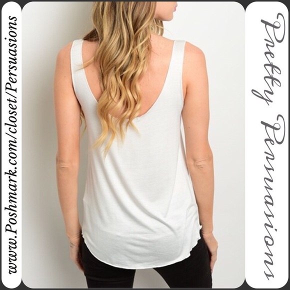 SOLD OUT Boho Graphic Print Dream Catcher Tank Top - Picture 3 of 3