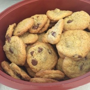 Meet your Posher, Debby