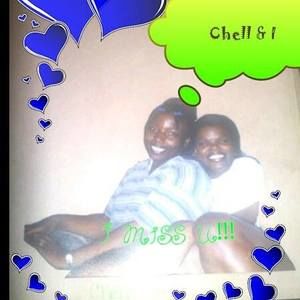 Meet your Posher, Sheree