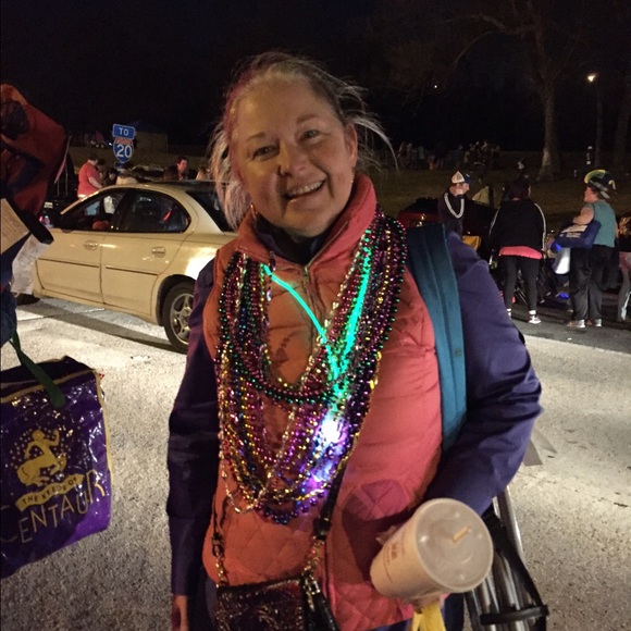 Meet your Posher, Sally - Picture 1 of 1