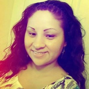 Meet your Posher, Christy