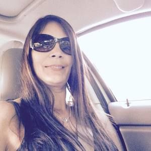 Meet your Posher, Patricia