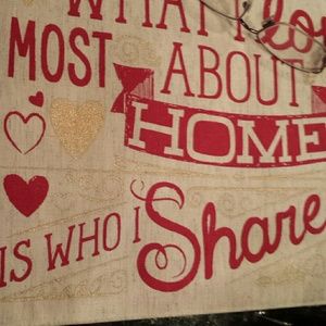 Meet your Posher, Pam