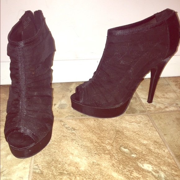 Chinese Laundry heels