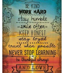 Meet your Posher, Melissa