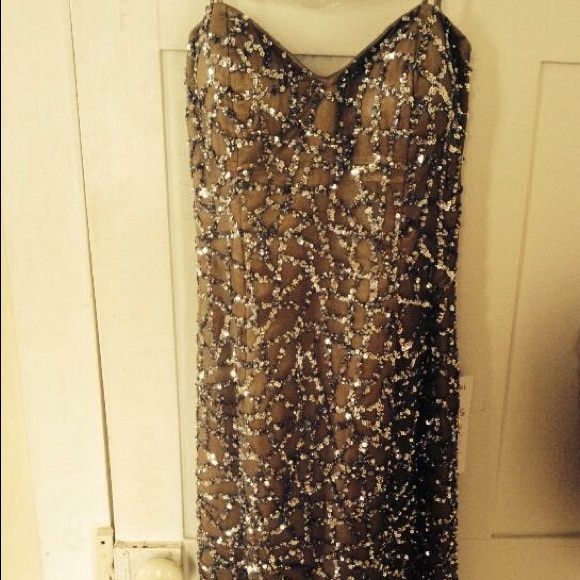 Homecoming/prom Dress