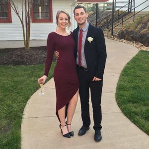 Meet your Posher, Diana