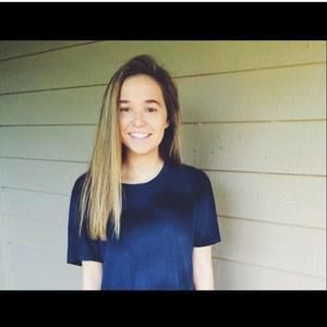 Meet your Posher, Ashley