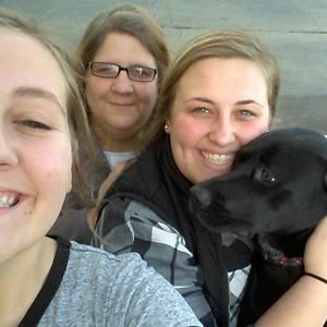 Meet your Posher, Ann