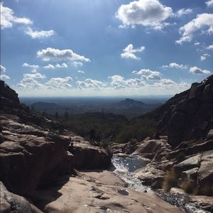 Meet your Posher, Cori