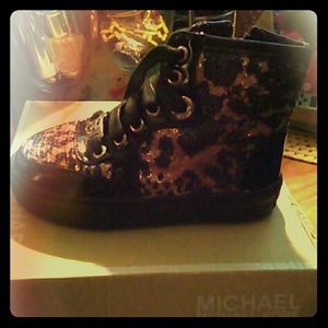 Michael Kors Kid's Shoes