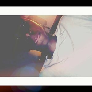 Meet your Posher, Aj