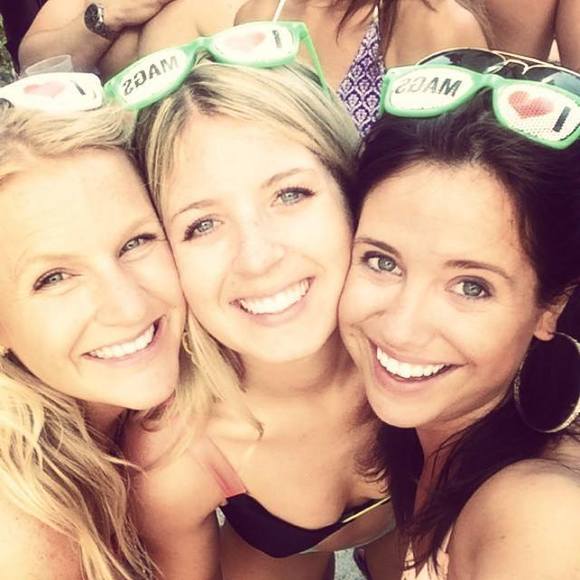 Meet your Posher, Brittany