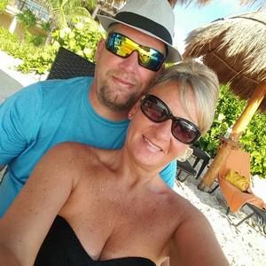 Meet your Posher, Heidi