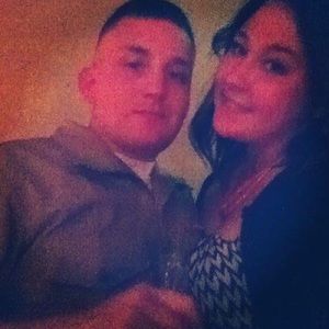 Meet your Posher, Sadie