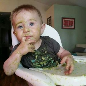 Meet your Posher, Dana