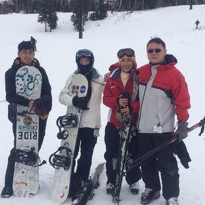 Meet your Posher, Sharon