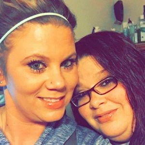 Meet your Posher, Misty