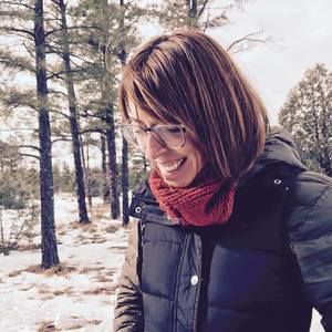 Meet your Posher, Becca